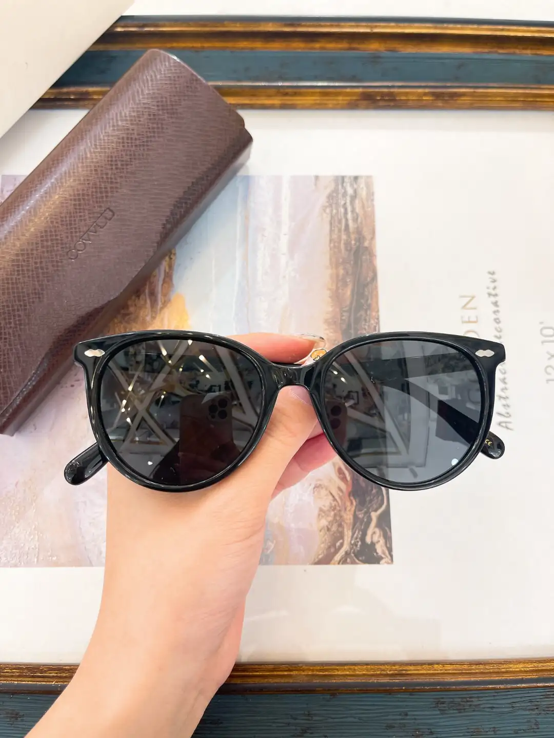 OV5419 SIZE：51口18-145