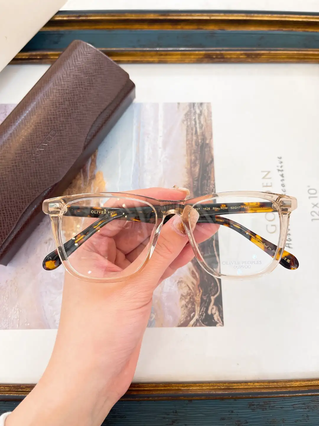 OV5437 SIZE：52口17-145