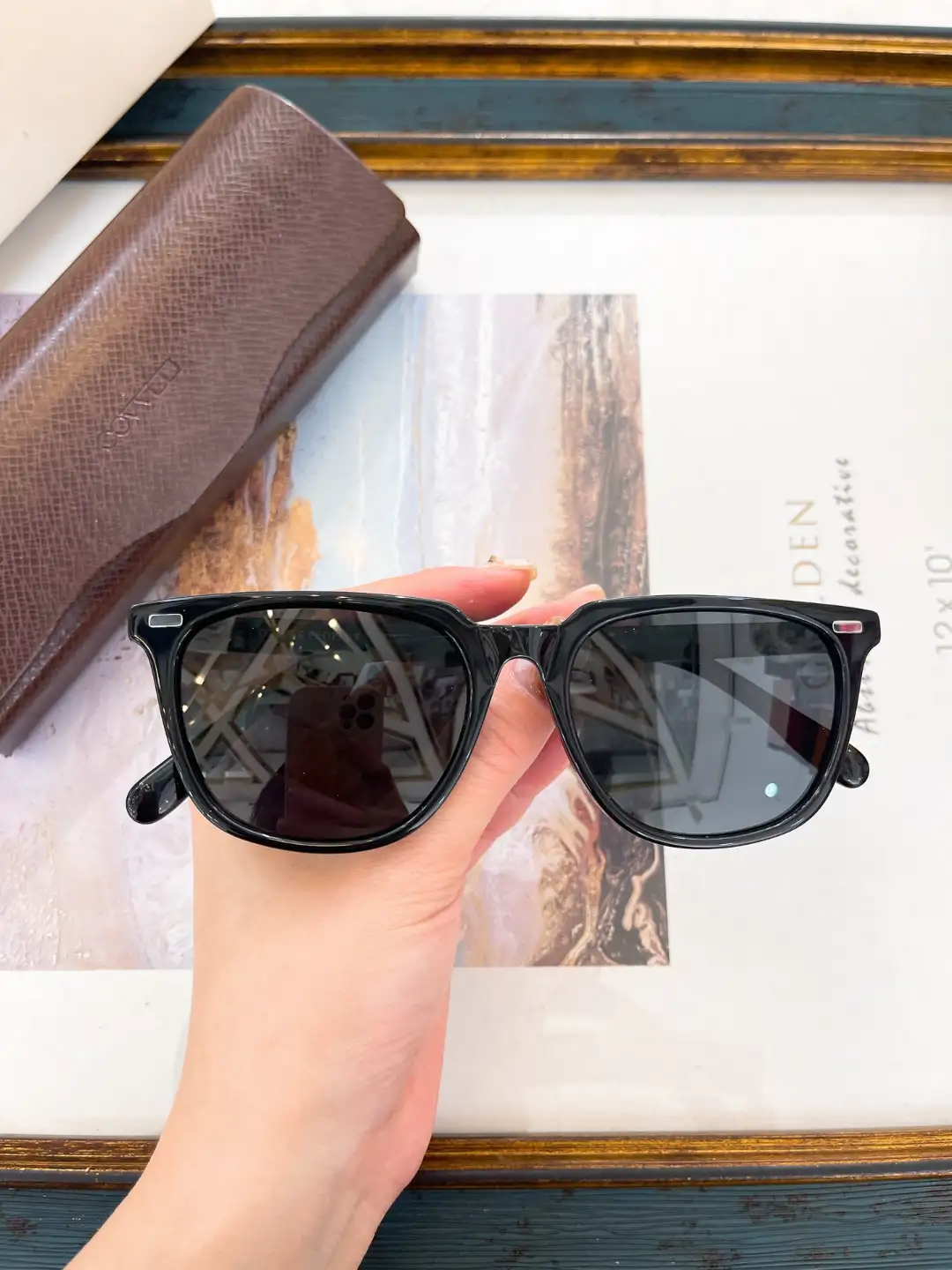 OV5438 SIZE：52口17-145