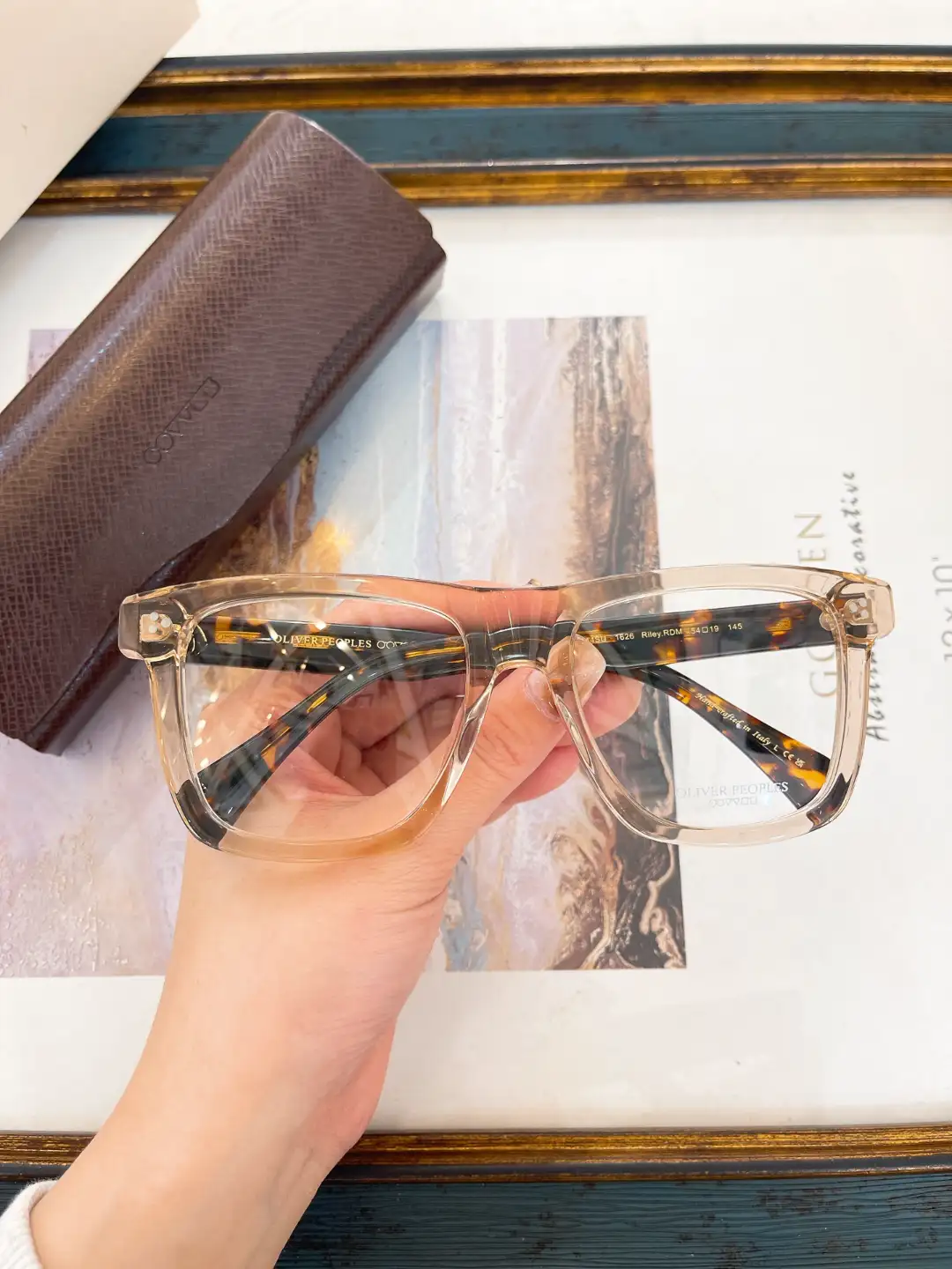 OV5444SU SIZE：54口19-145