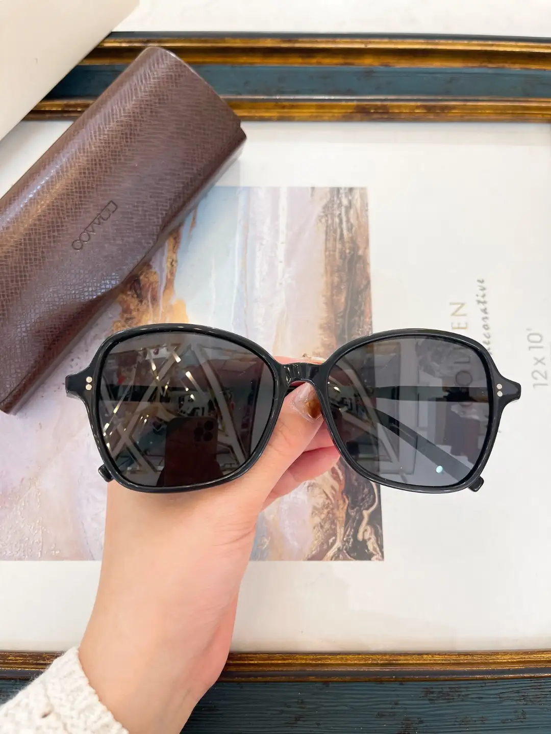 OV5447 SIZE：57口16-14