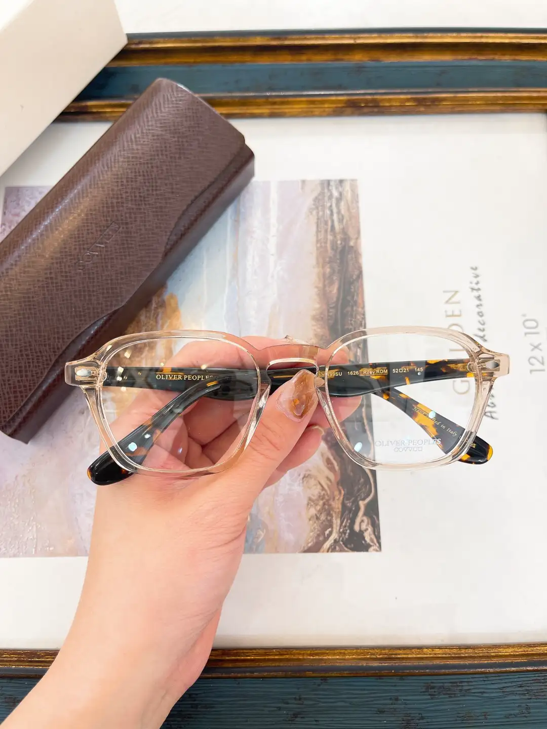 OV5499SU SIZE：52口21-145