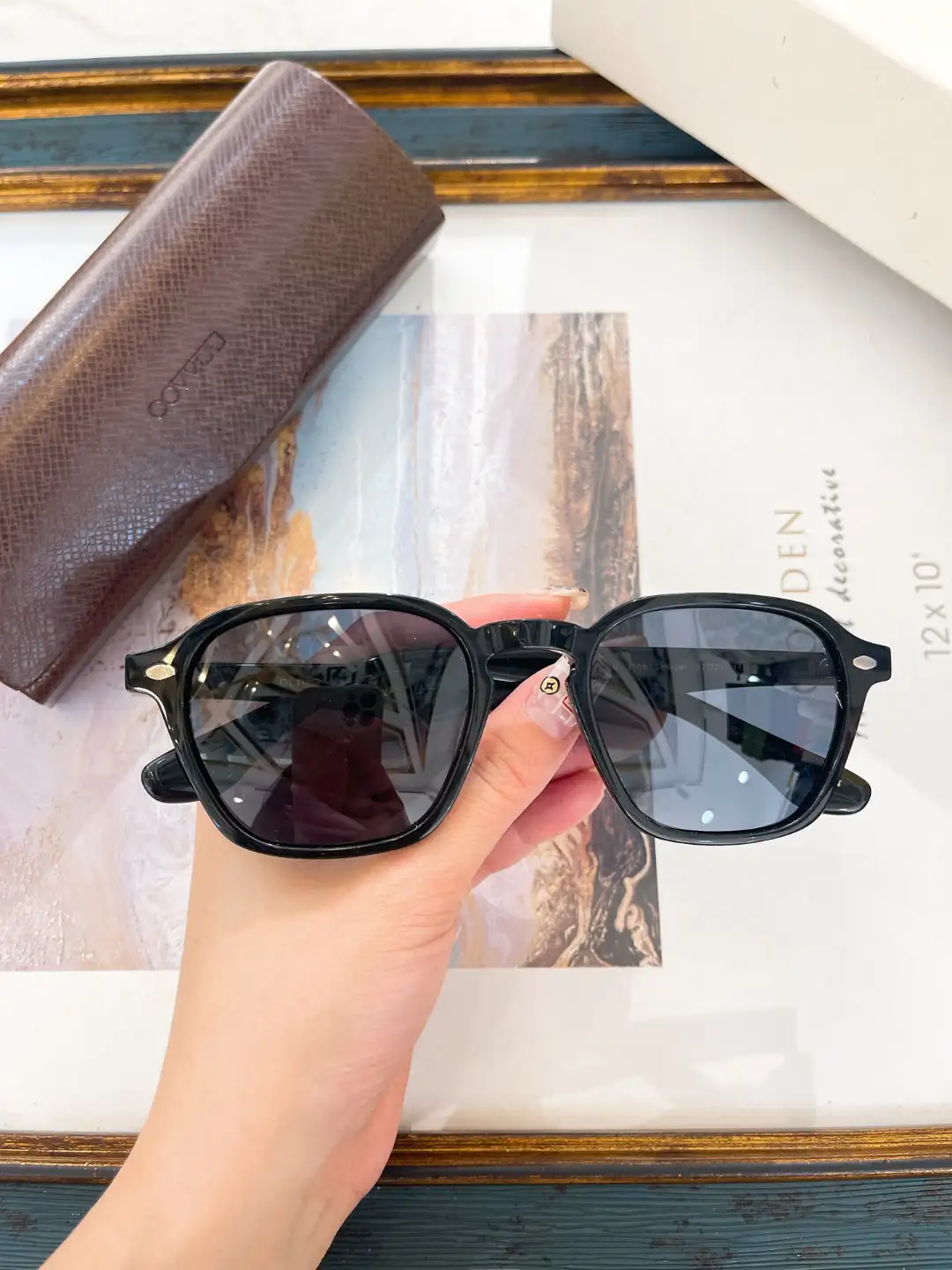 OV5499SU SIZE：52口21-145