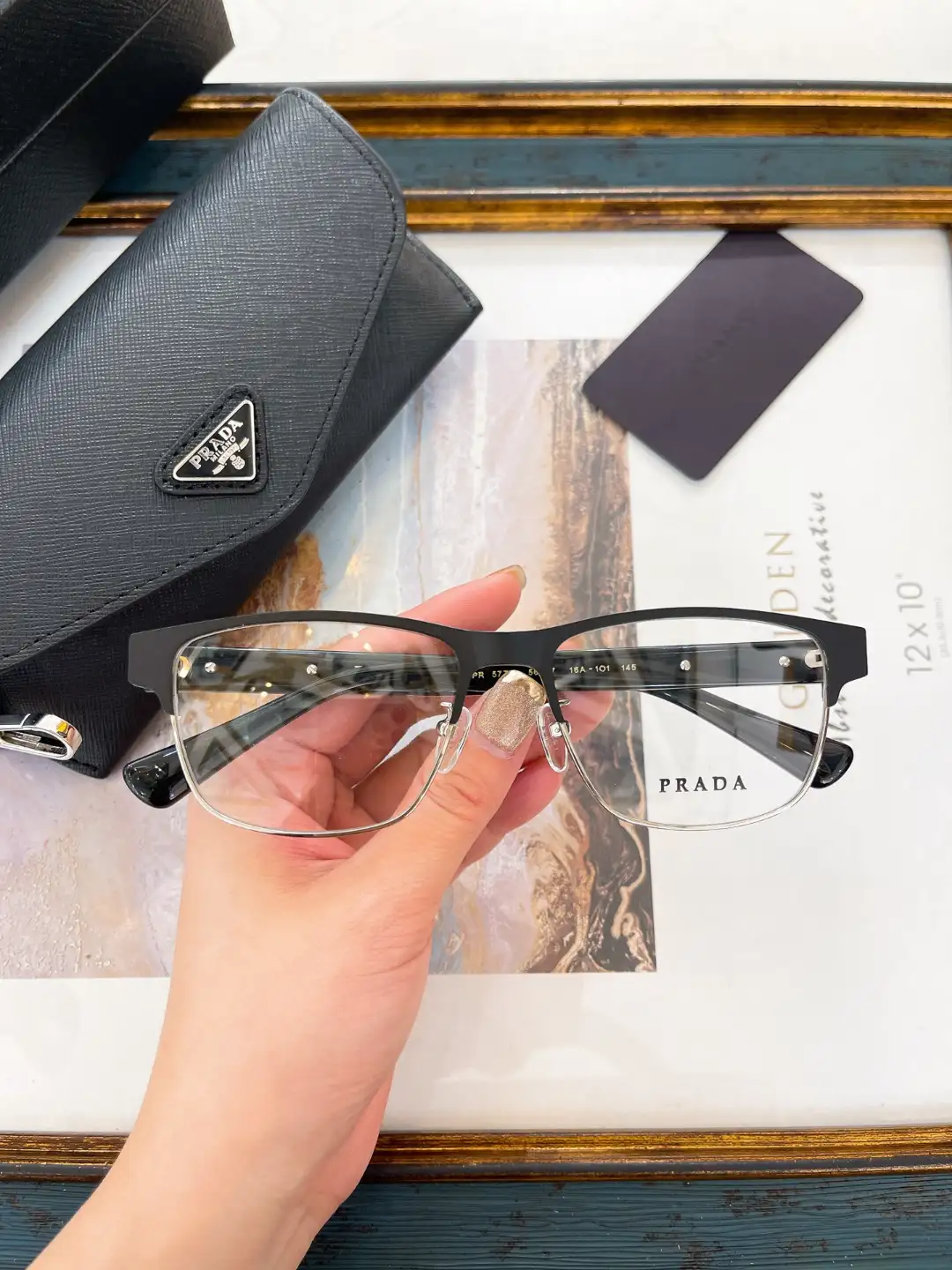 PR 57ZV SIZE：56口17-145