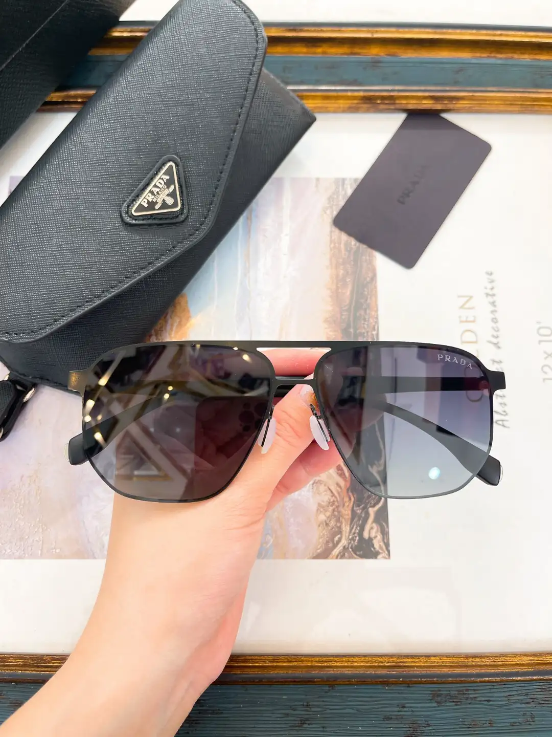 PR 96YS SIZE：59口14-158