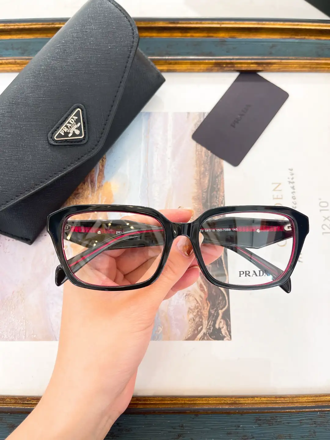 PR14ZV SIZE：54口18-145