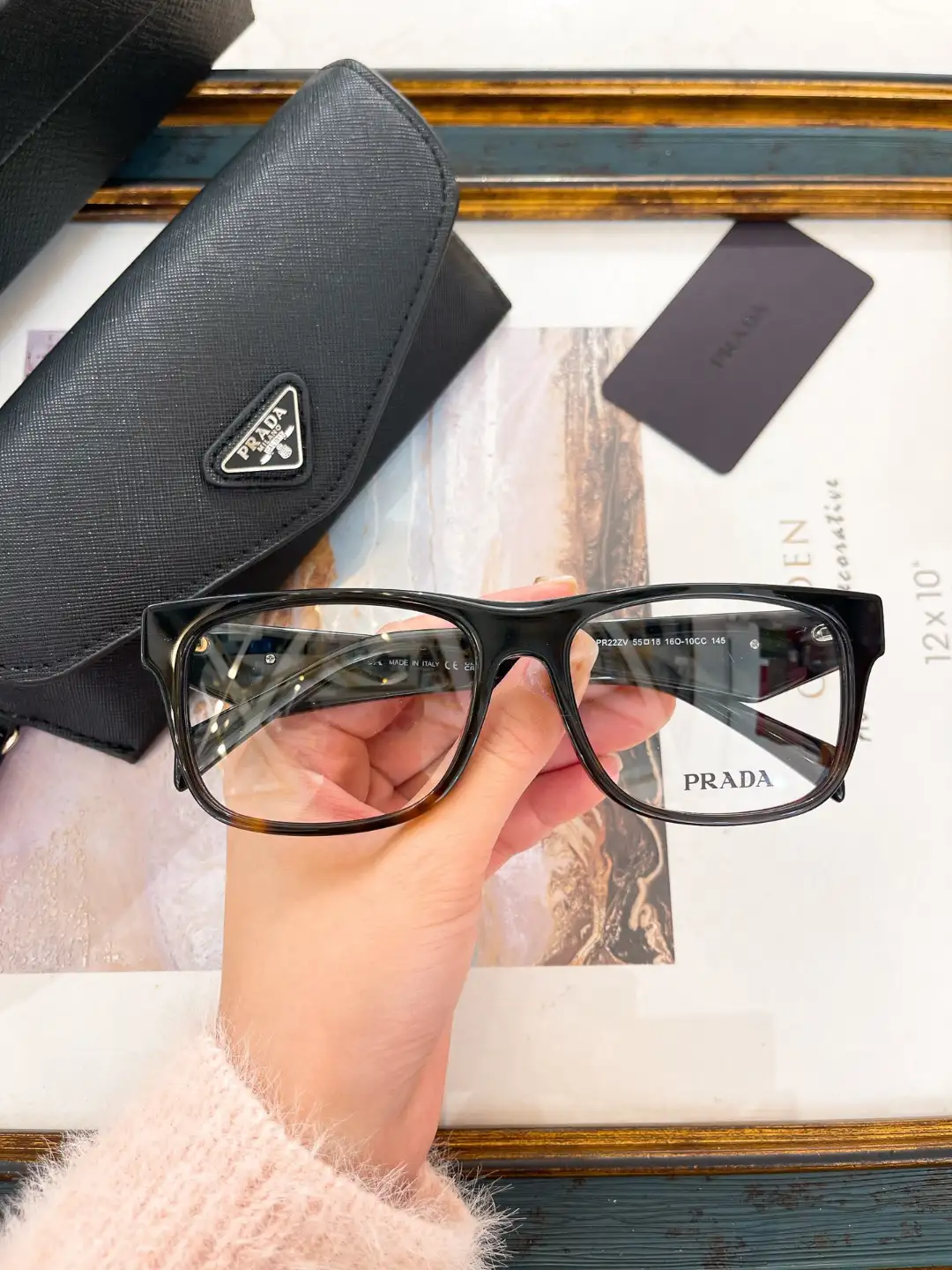 PR22ZV SIZE：55口18-145