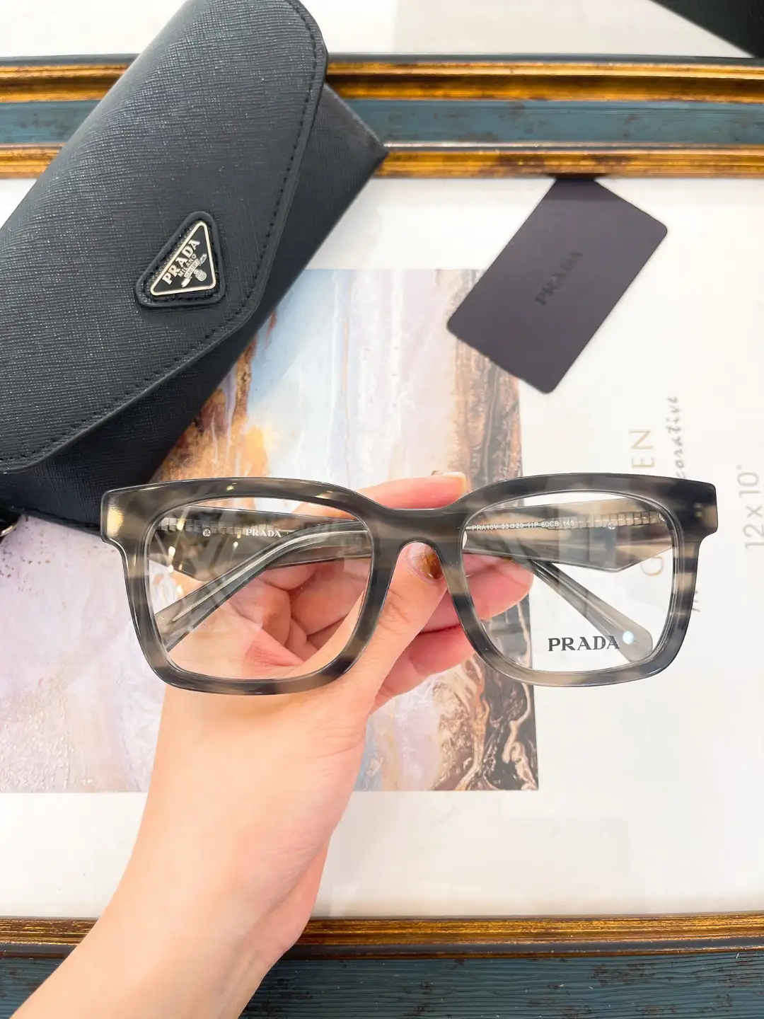 PRA10V SIZE：53口20-145