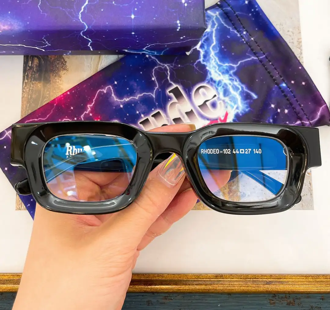 RHODEO-102 SIZE：44口27-140