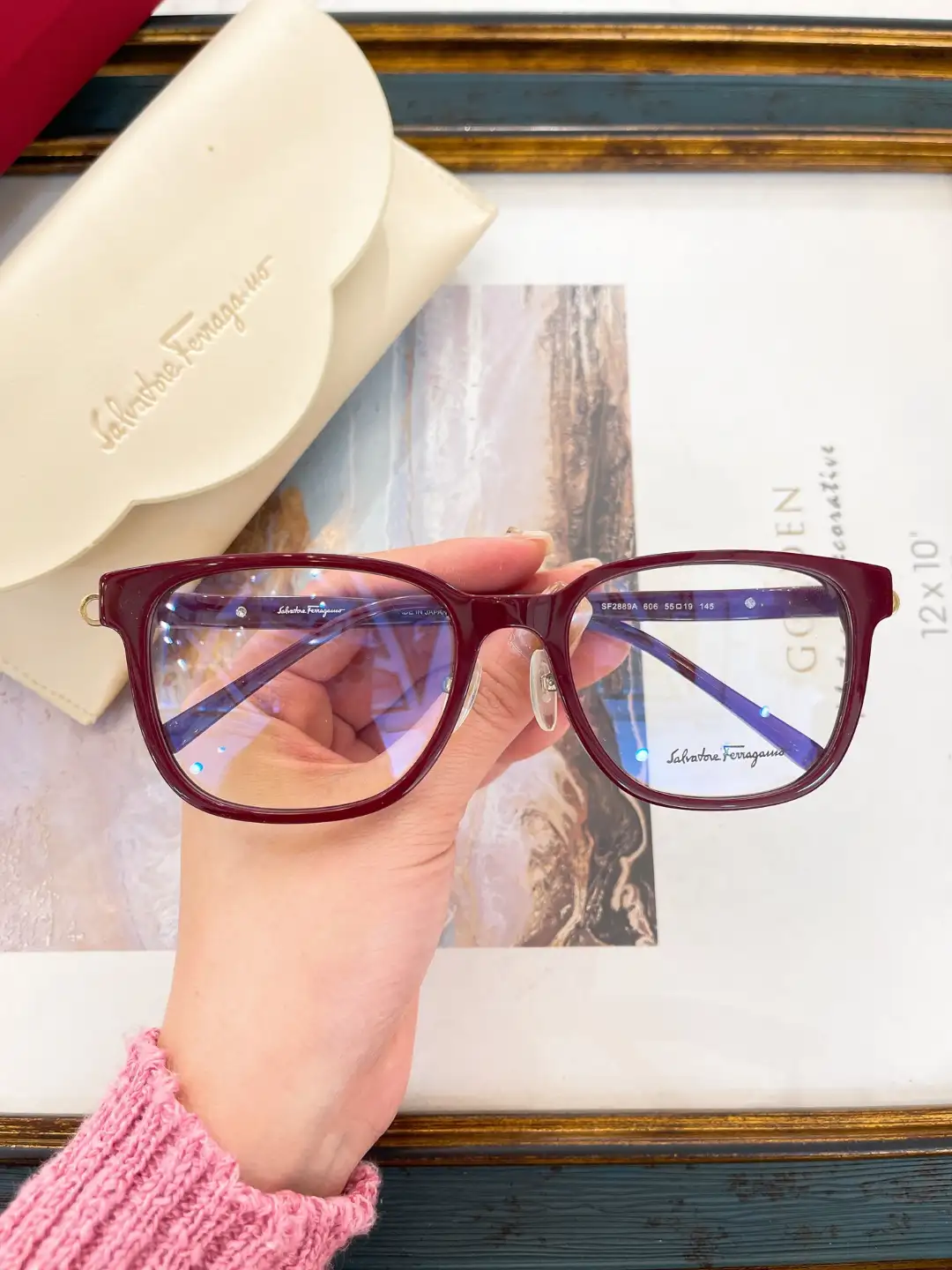 SF2889A SIZE：55口19-145