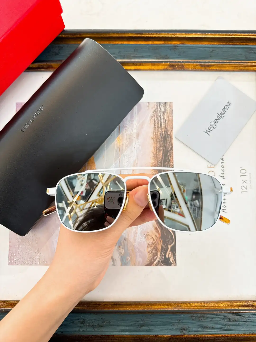 SL665 SIZE：54口18-145