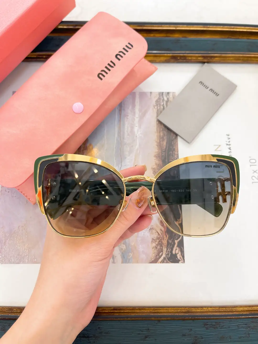 SMU 80V SIZE：59口19-140