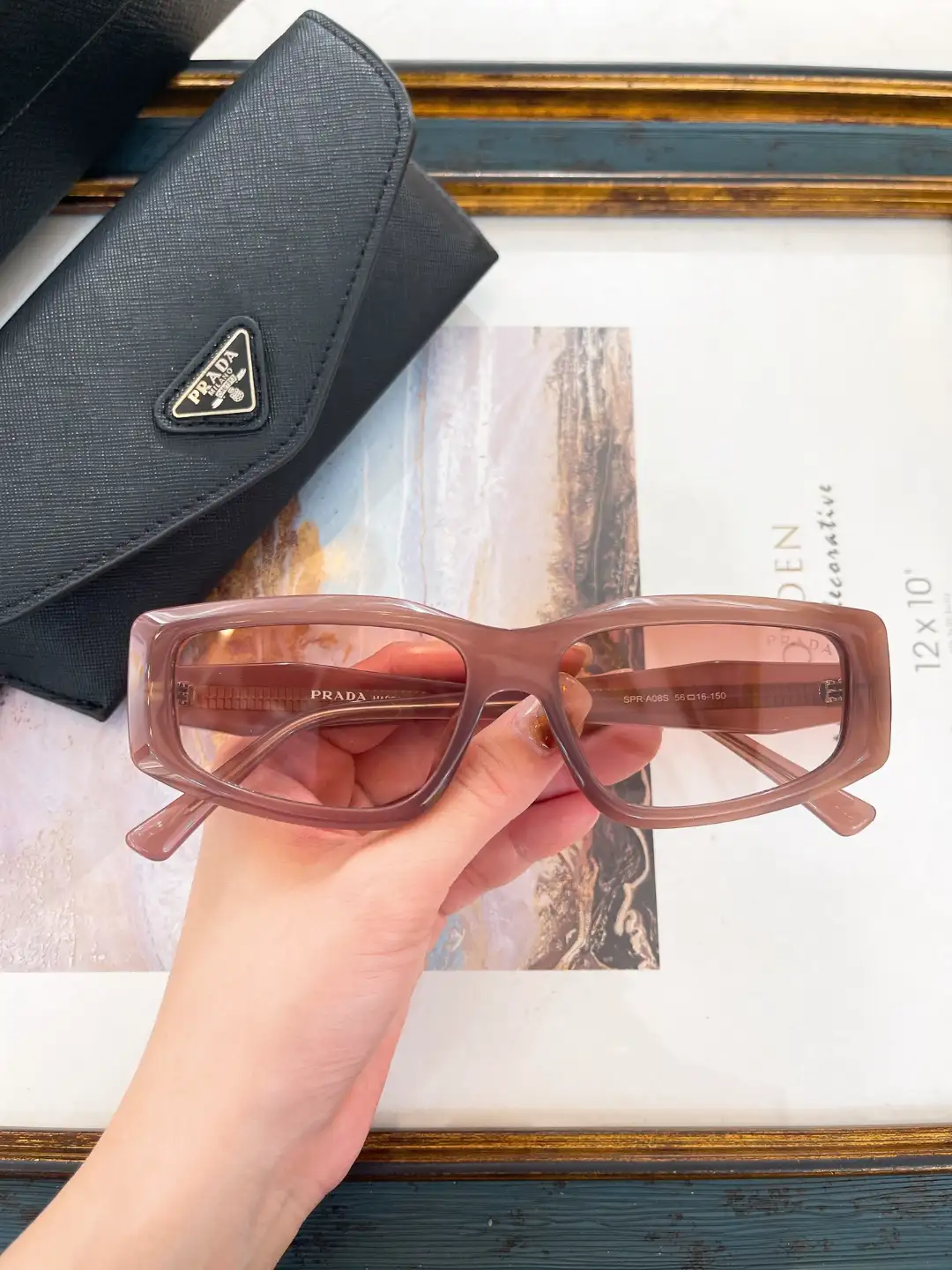 SPR A08S SIZE：56口16-150