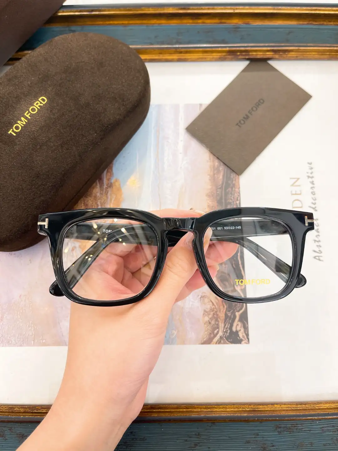 TF 751 OPT SIZE：53口22-145