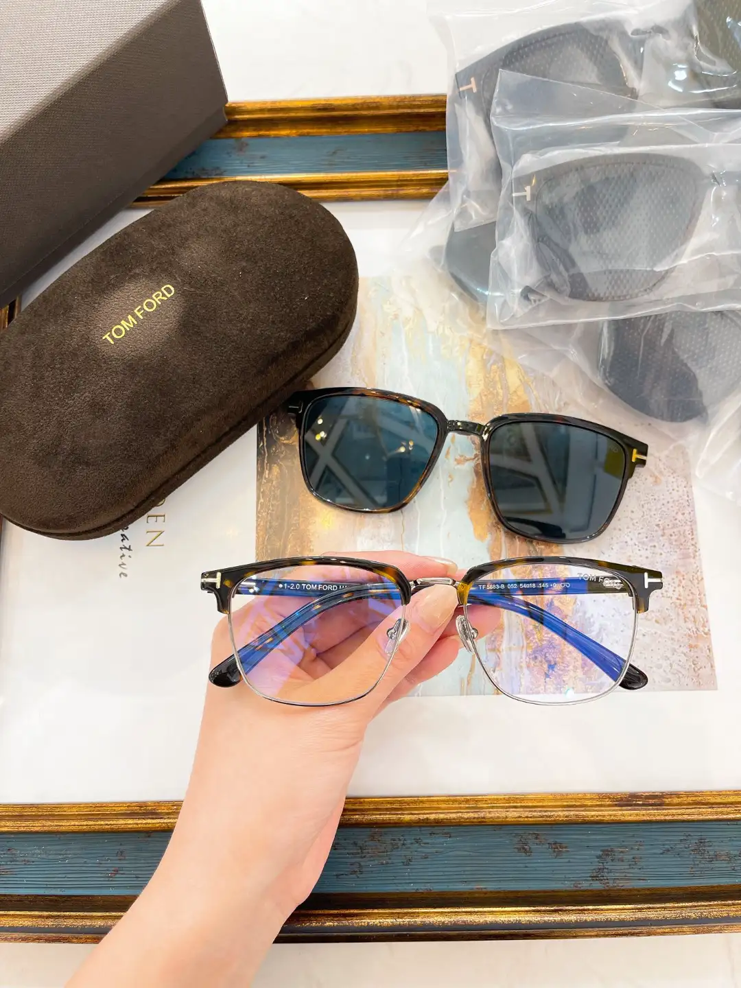 TF5683-B SIZE：54口18-145