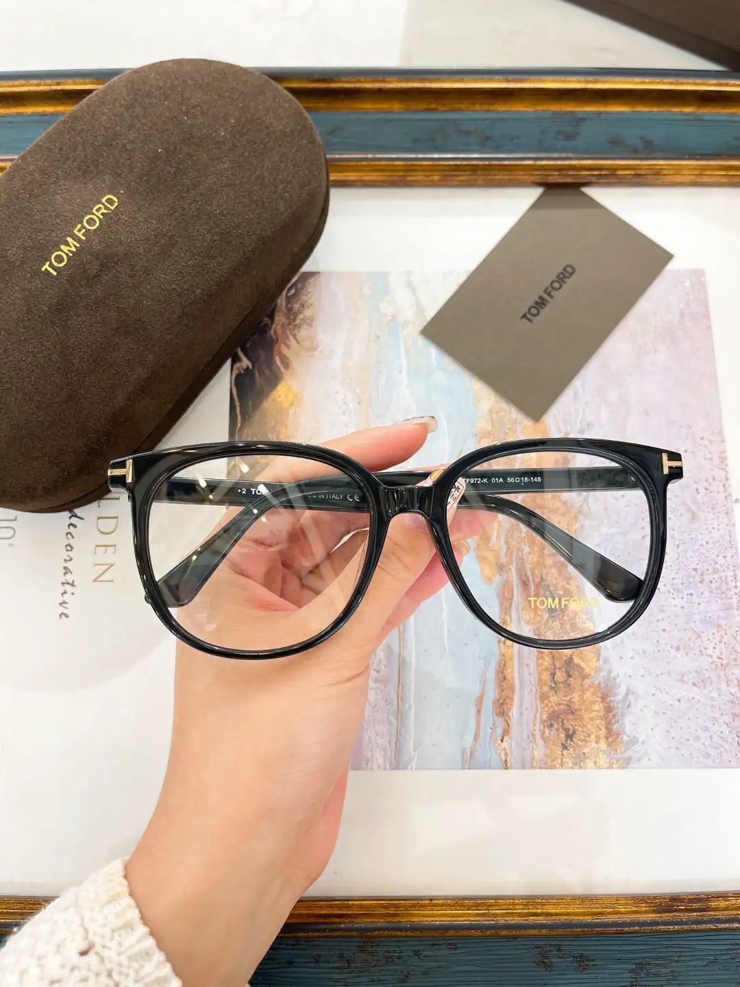 TF572-K SIZE：56口18-145