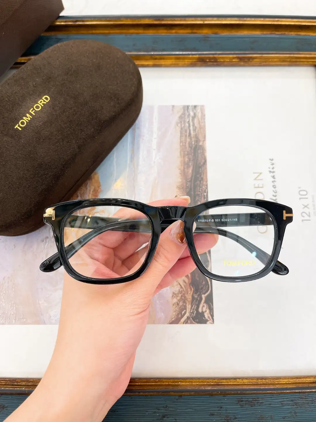 TF5870-F-B SIZE：52口21-145