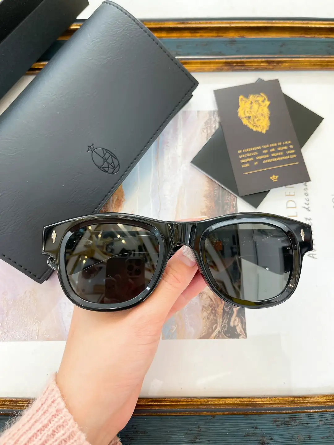 UMIT BENAN SIZE：51口24