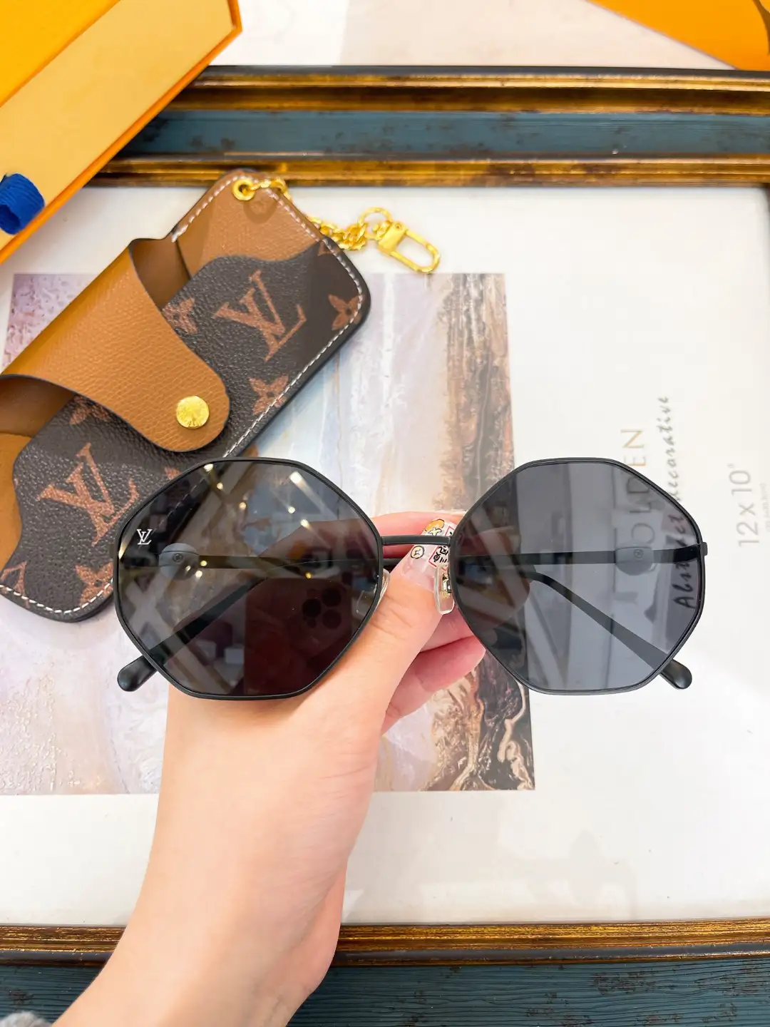 Z1995U SIZE：61口17-145