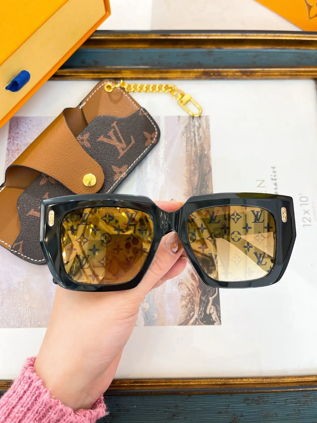 Z2096U-SIZE：53口18-145