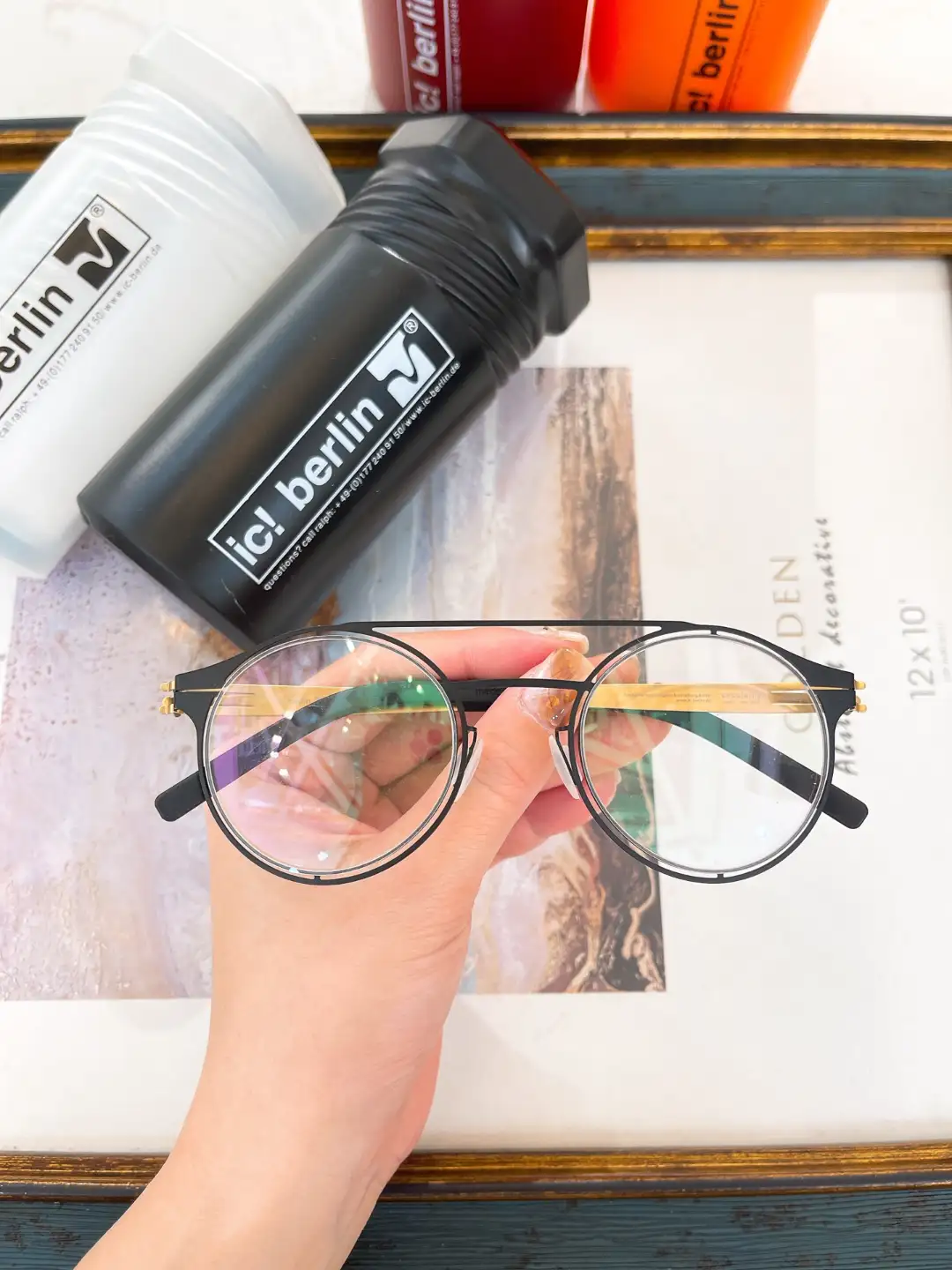 circularity SIZE：46口22-145