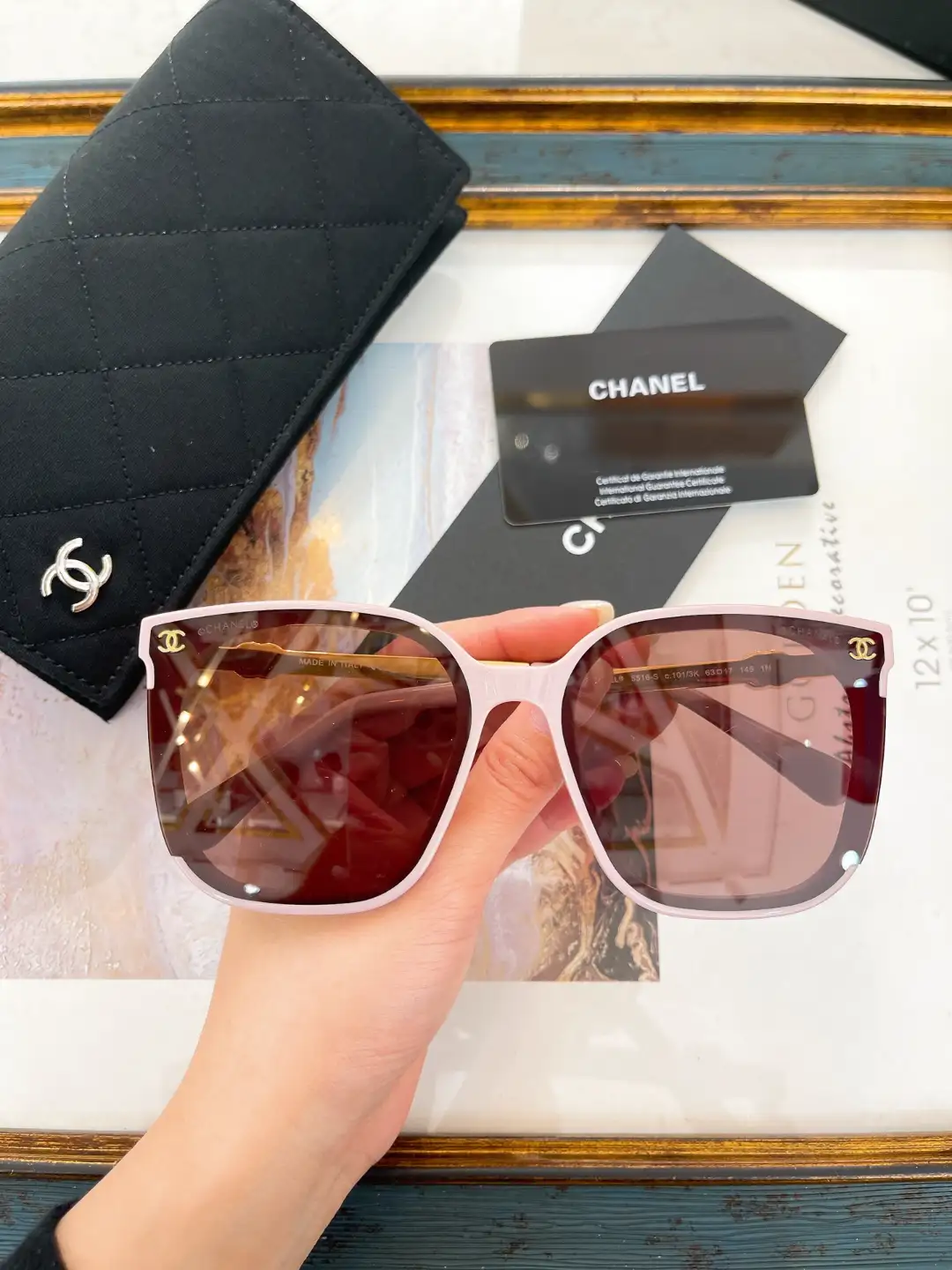 CH5516-S SIZE：63口17-145