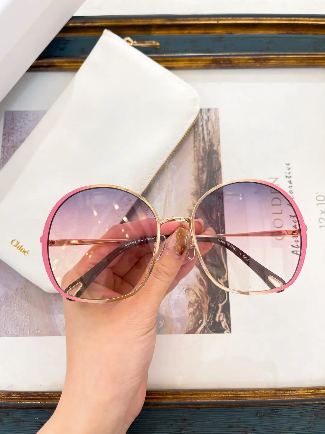 CH0014S SIZE：62口18-145