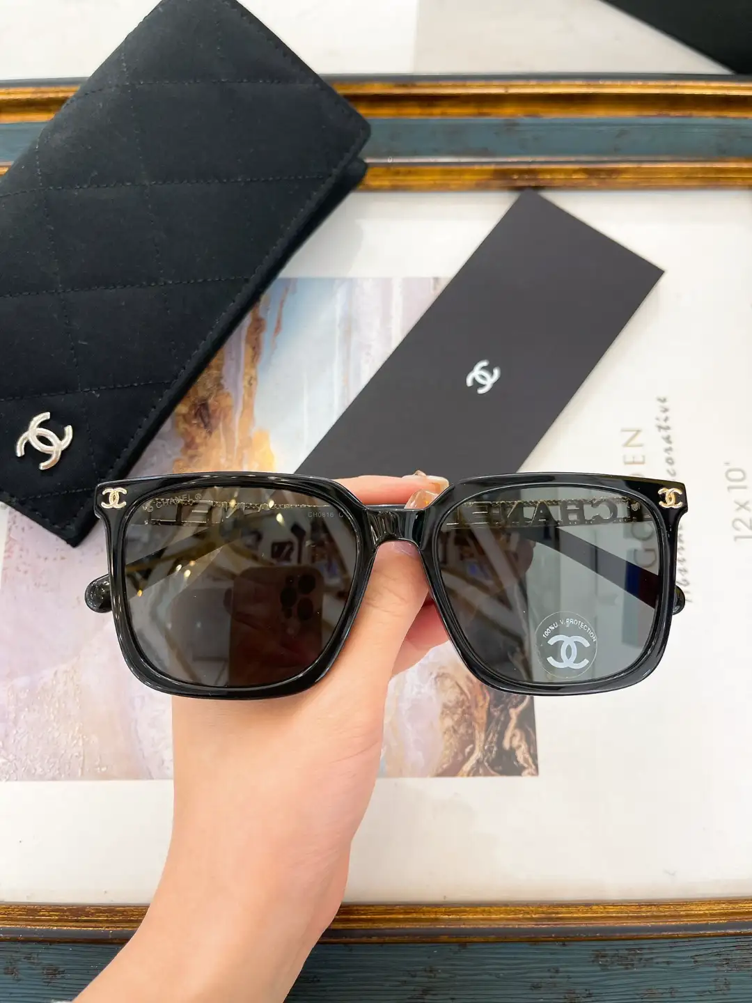 CH0816 SIZE：55口19-145