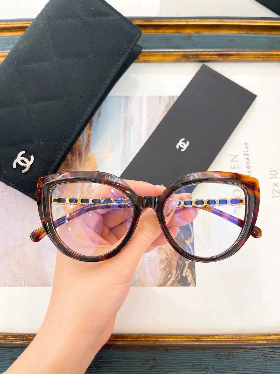 CH3480 SIZE：54口18-145