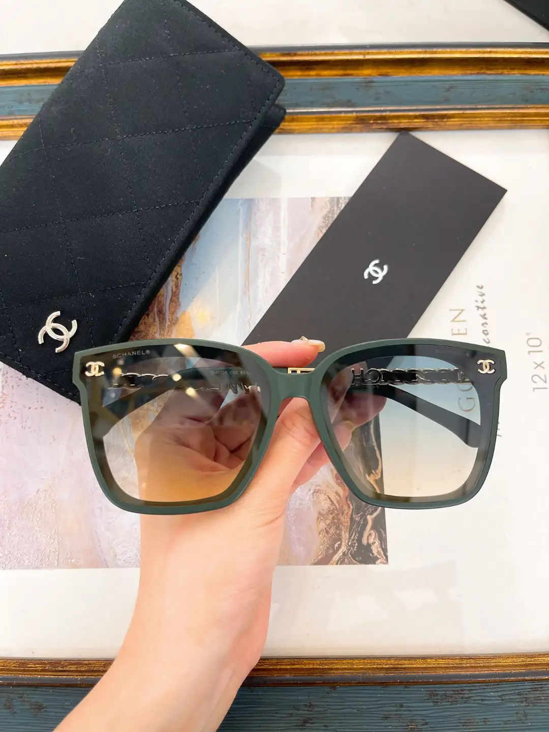 CH6355  SIZE：60口17-145