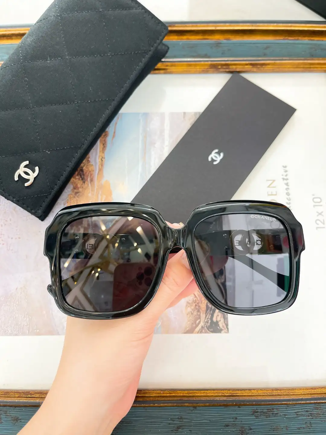 CH8283 SIZE：55口18-145