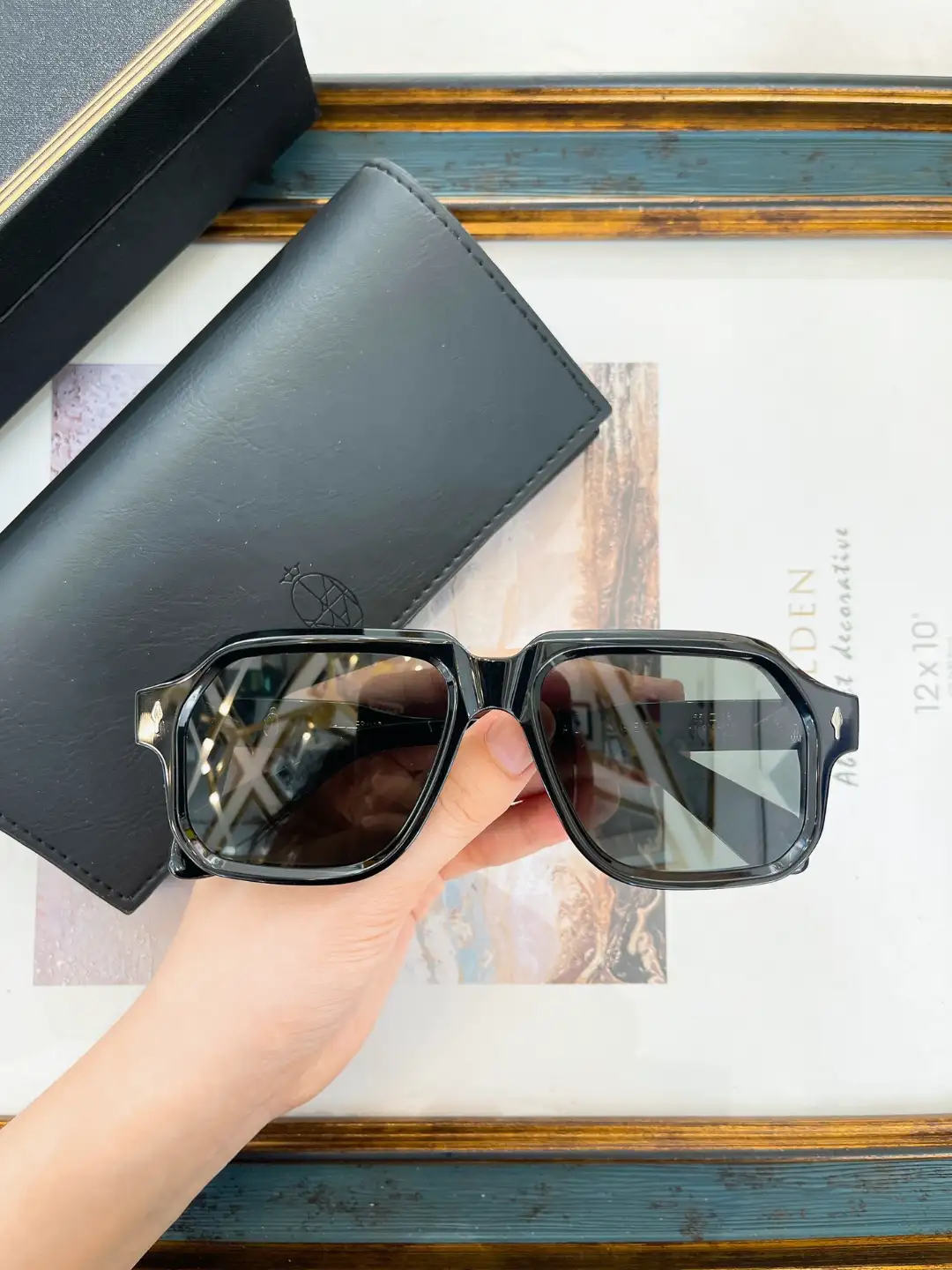 CHALLENGERI SIZE：55口18