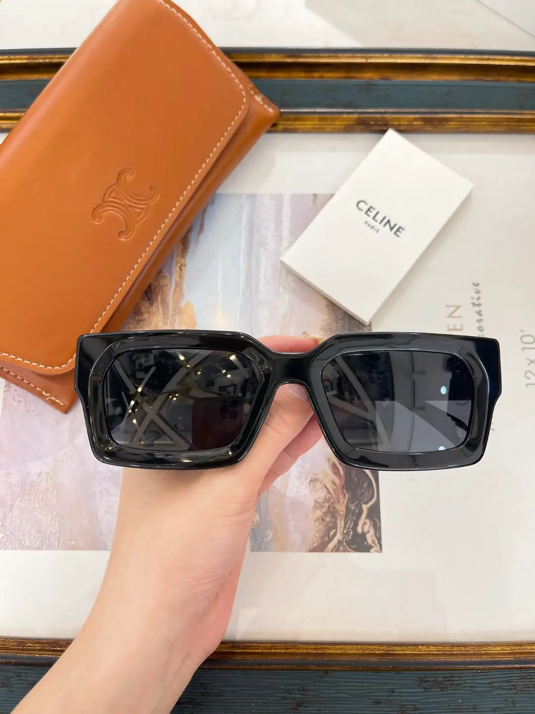 CL40280U SIZE 54口21-145