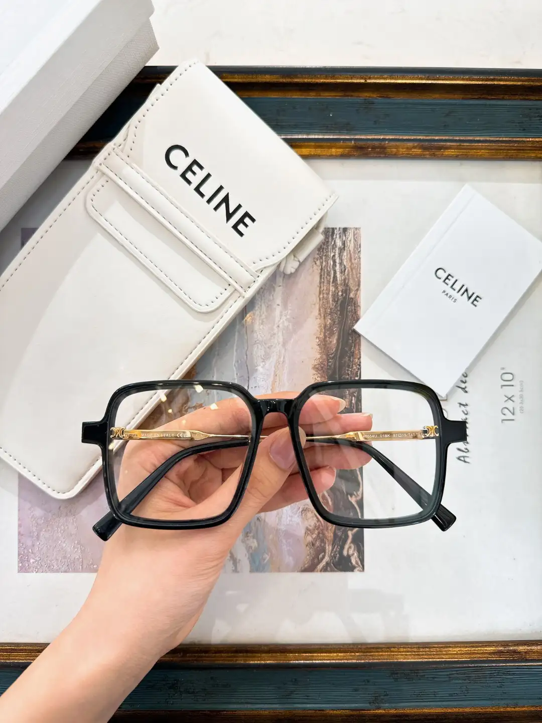 CL40554U SIZE 57口15-145