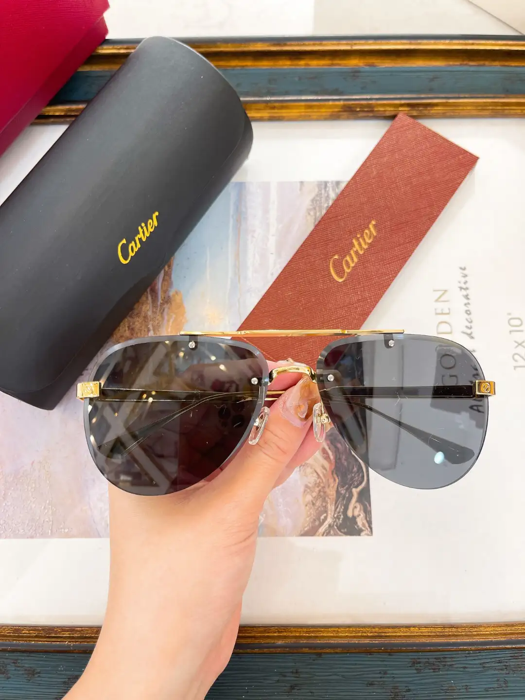 CT0035S SIZE 62口17-140