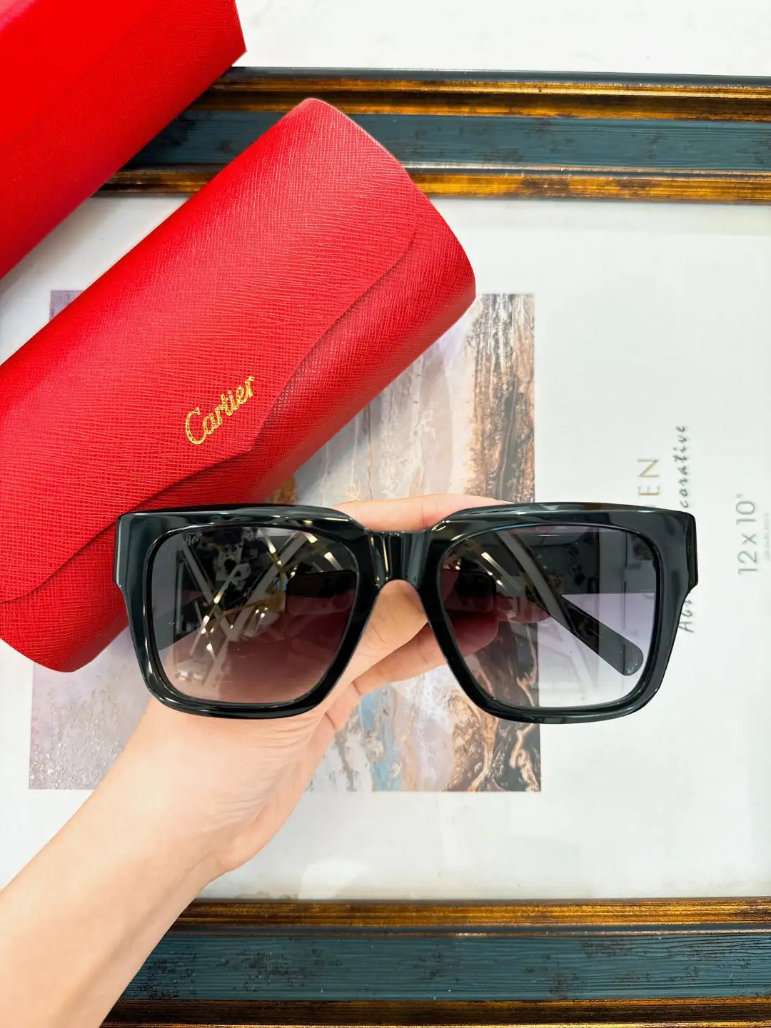 CT0487S SIZE 52口22-140