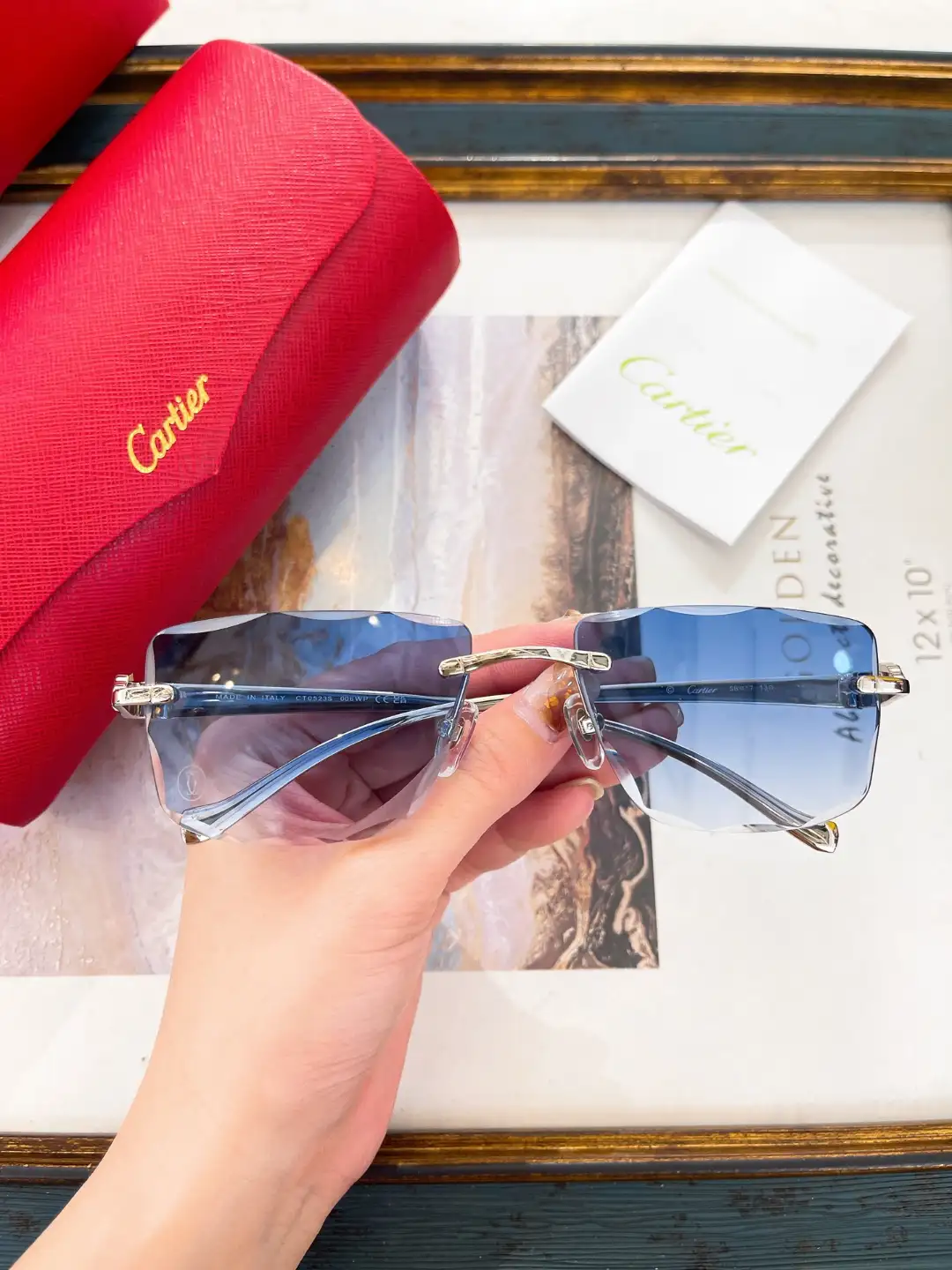 CT0523S SIZE 56口17-130