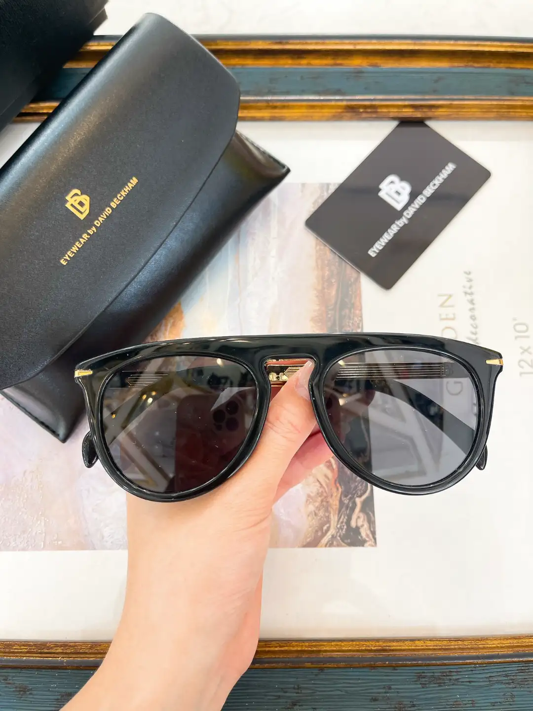 DB 1039S SIZE：52口21-145