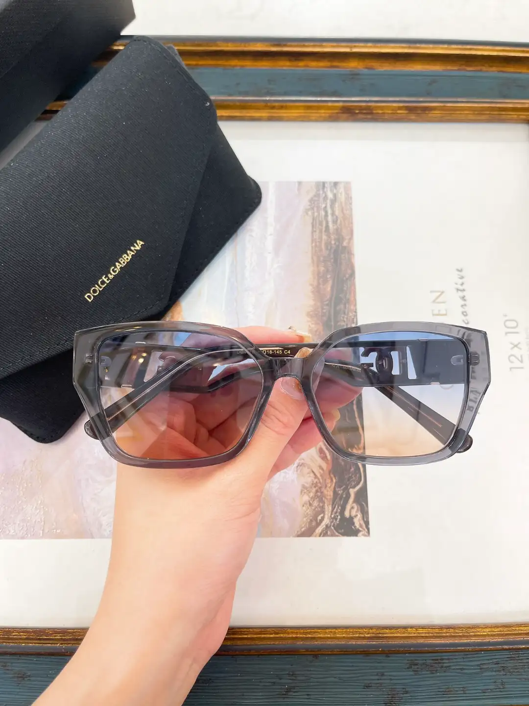 DG4418 SIZE：54口18-145