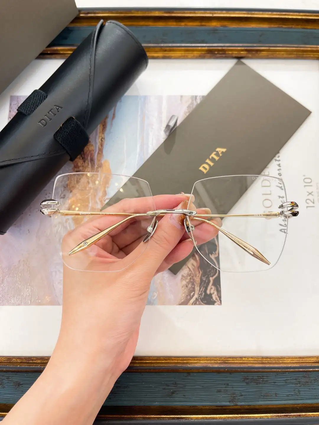 DTS155 SIZE：58口17-135