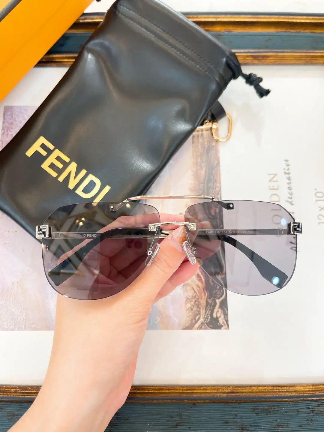 FD40115U SIZE62口13-145