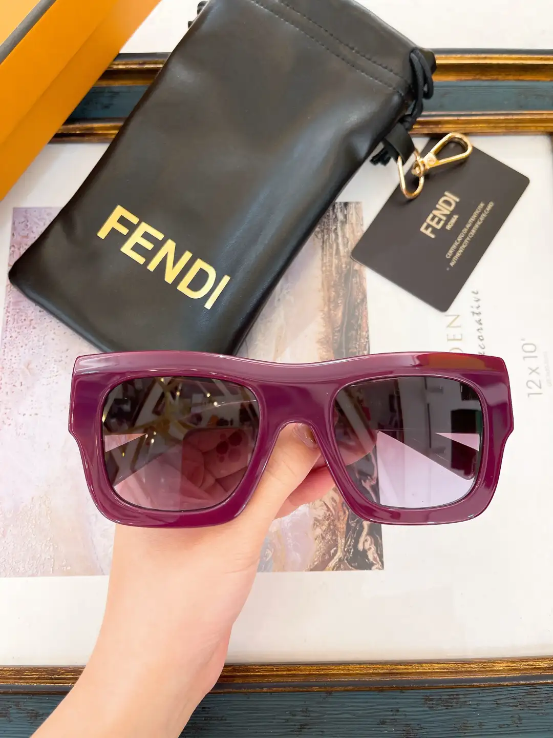 FD4080 SIZE 52口23-142