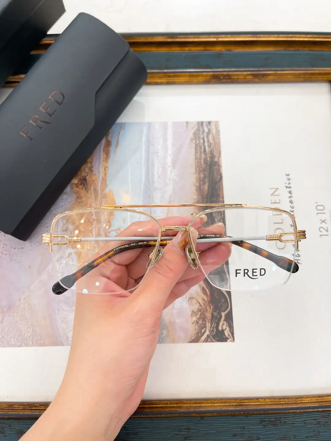 FG50044U SIZE：59口16-145