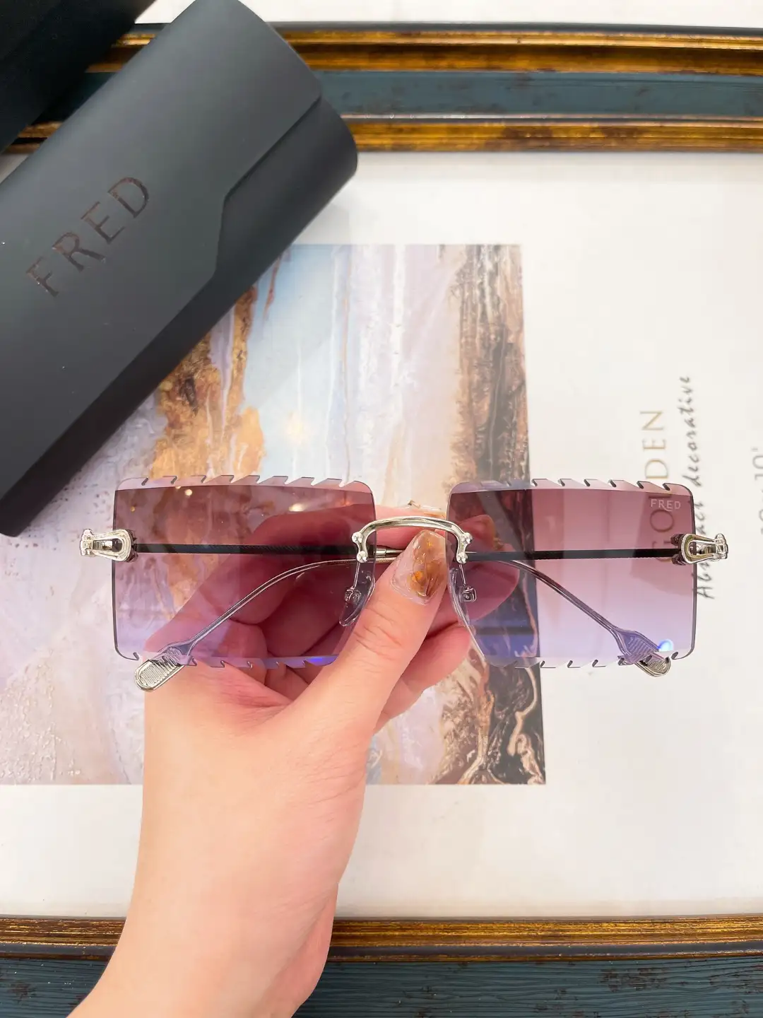 FG50148U SIZE：59口16-145