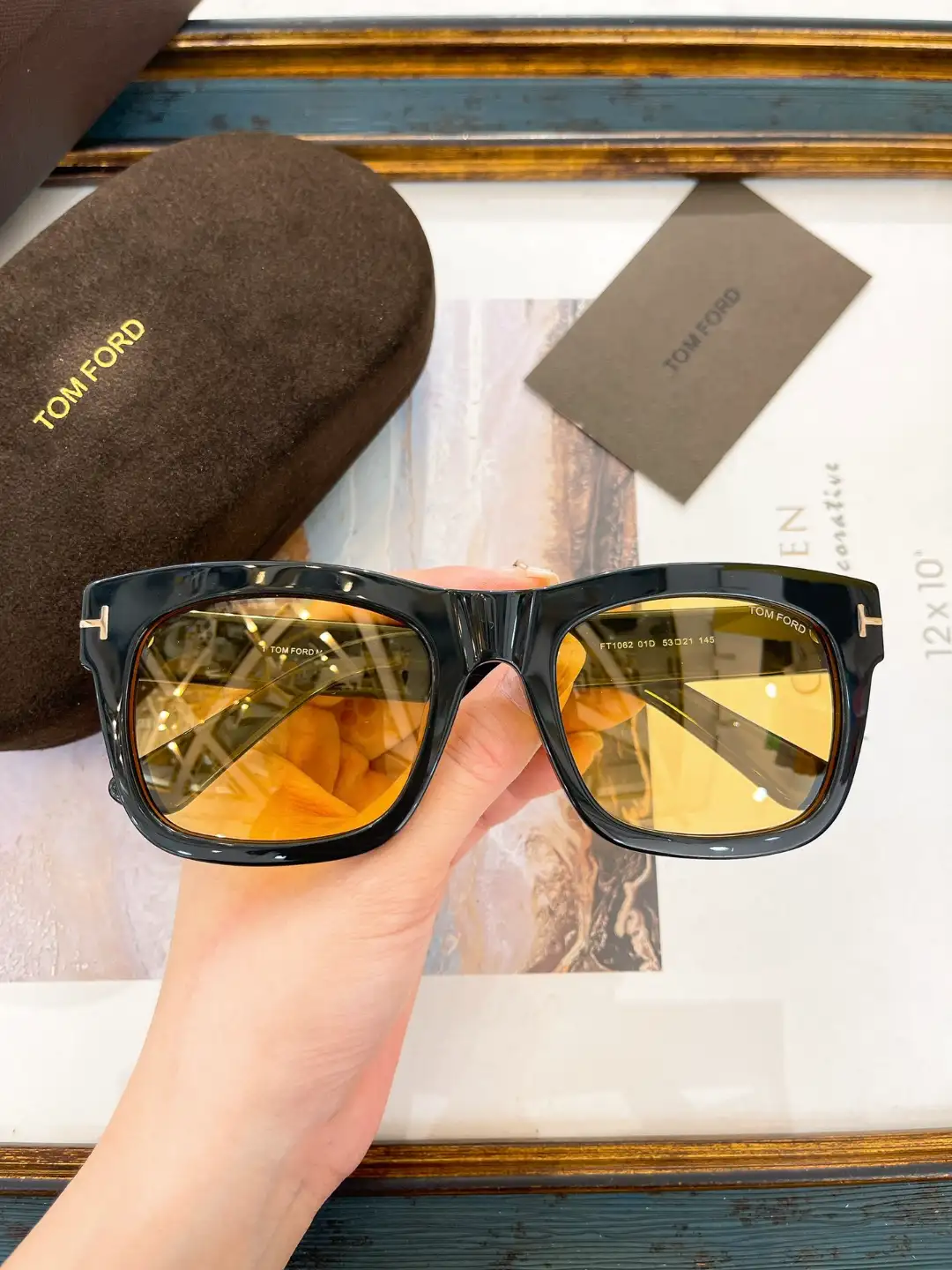 FT1062 SIZE：53口21-145