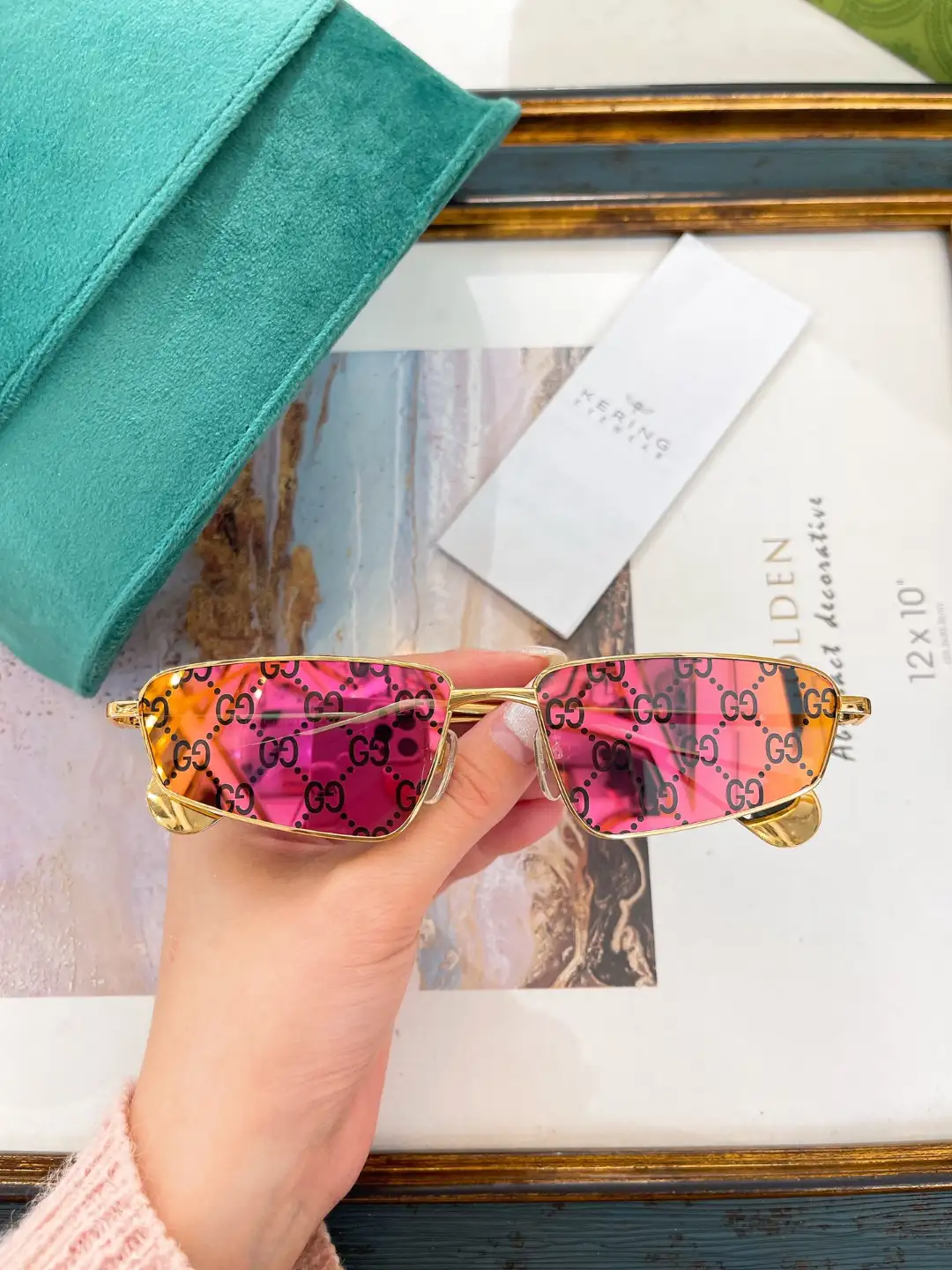 GG0537S SIZE 57口16-140