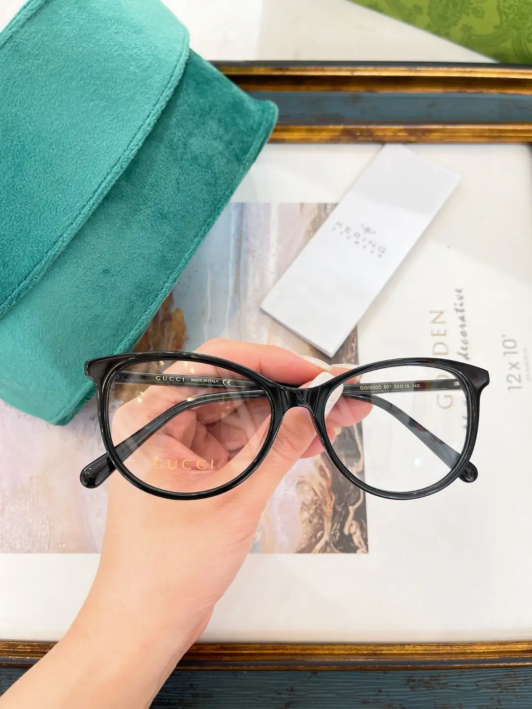 GG0550O SIZE 53口16-140