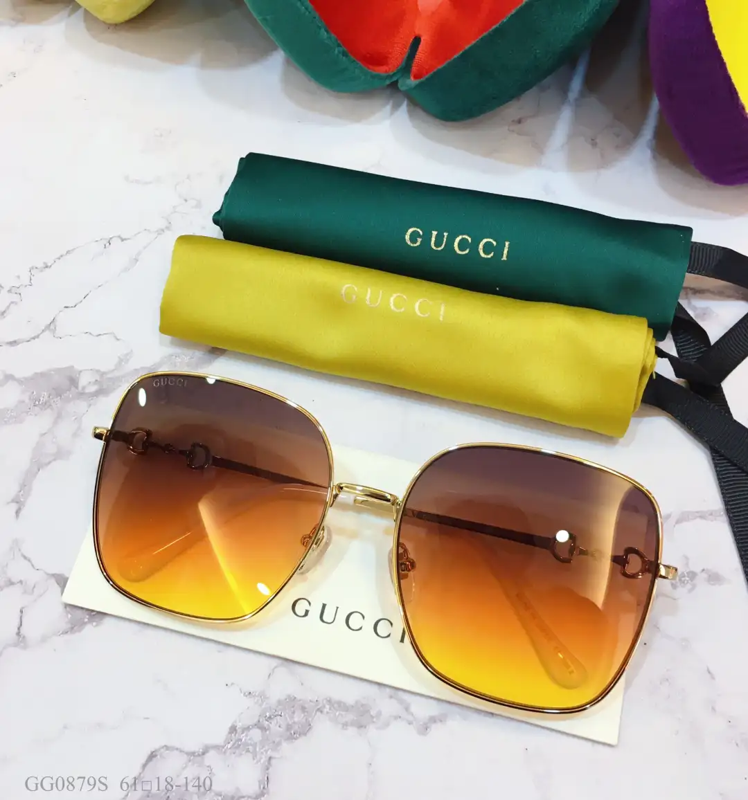 GG0879S SIZE：61口18-140