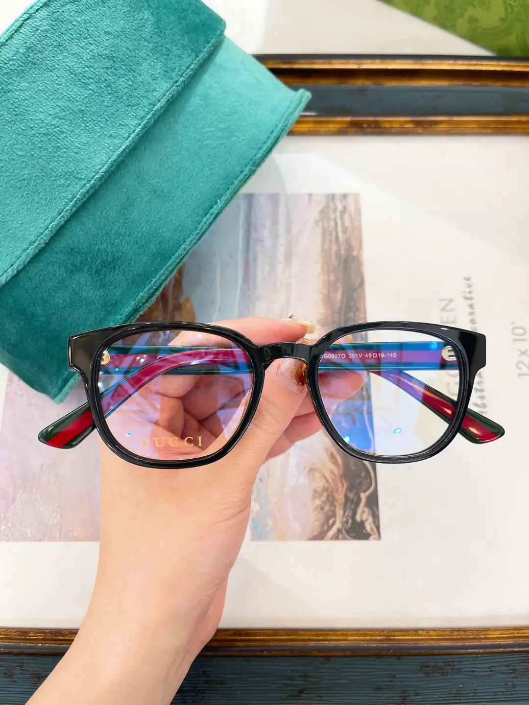 GG0927O SIZE：49口19-145