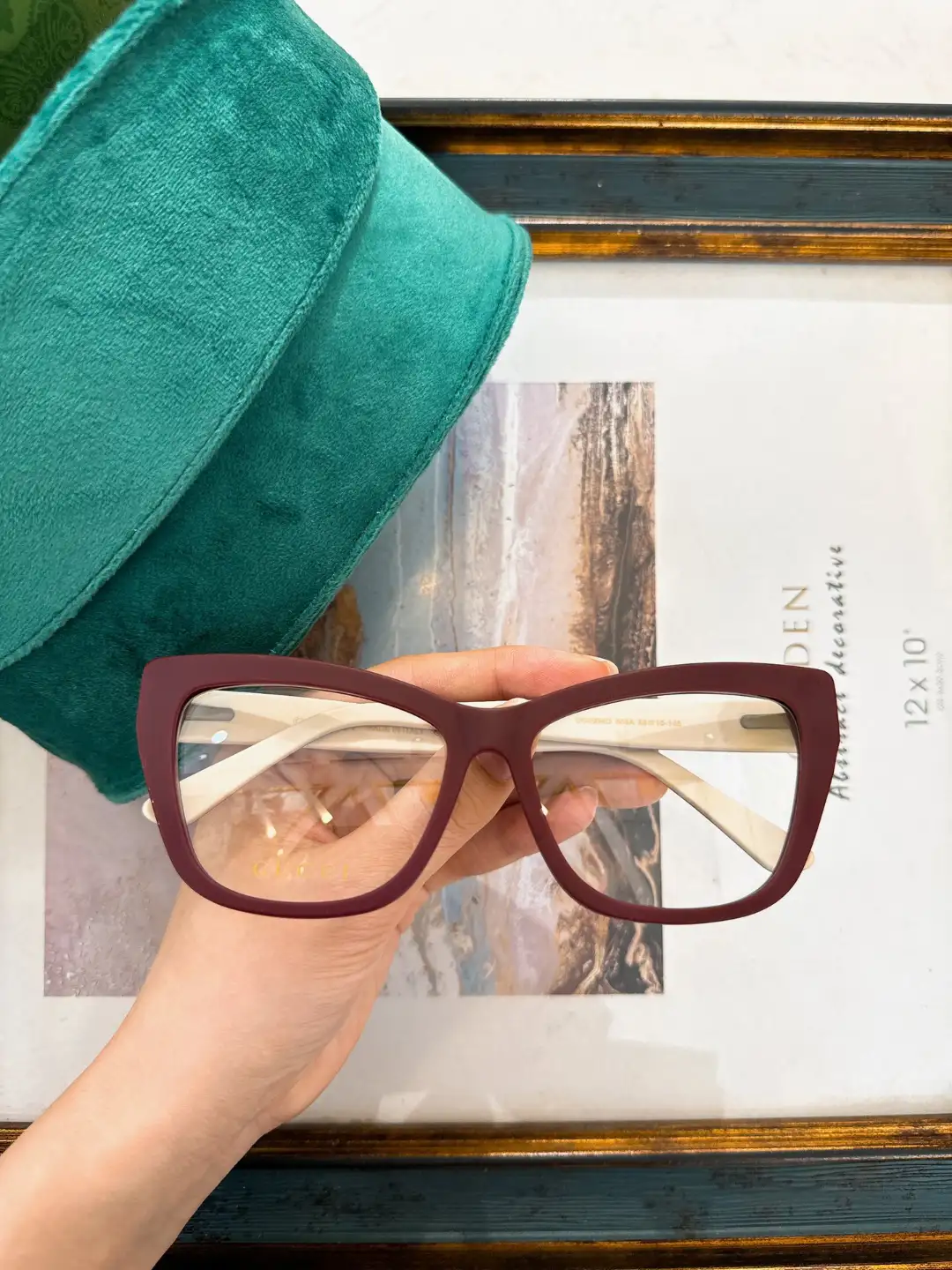 GG0964O SIZE  53口19-145